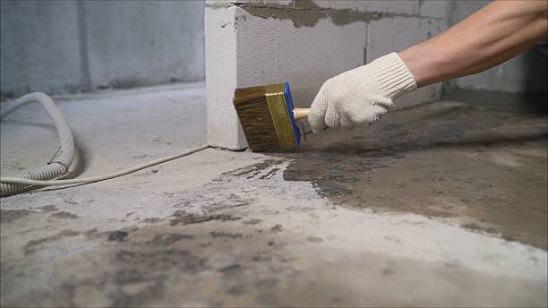 24/7 Emergency Basement Waterproofing experts in Hartford, IL